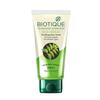 Biotique Bio Neem Reinigendes Gesichtswaschmittel Für Alle Hauttypen, 150ml & Bio Chlorophyll Ölfreies Anti-Akne-Gel & Beruhigung nach der Haarentfernung Für Fettige & Akneanfällige Haut