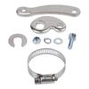 Easy Transportation E-bike Torque Arm Kit Lightweight Design