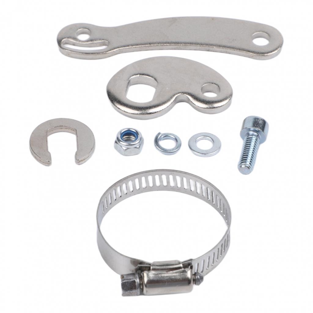 Easy Transportation E-bike Torque Arm Kit Lightweight Design