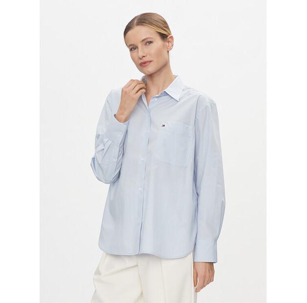 Рубашка Tommy Hilfiger Essential EU 36