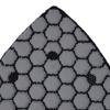 Granit Marmor Stein mm Dreieck Diamant Trockenpolierpads