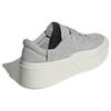 Adidas Labcourt Rutschfeste Verschleißfeste Low-Top Skateboard Schuhe Unisex Graue Sneaker JS0555