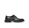 Ankle Boots Postman Derby HM0HM01837 Black