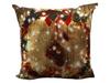 Christmas Pillowcase LED Glowing Christmas Decoration With Zipper