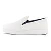 UGG Sheldon Fabric Casual Shoes Men's White 1124893-WHT