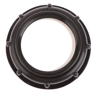 Blue Durable Ibc Water Ibc Tank Fitting S60X6 Thread To Garden Hose Connector Ibc Tank Valve Replacement Adapter