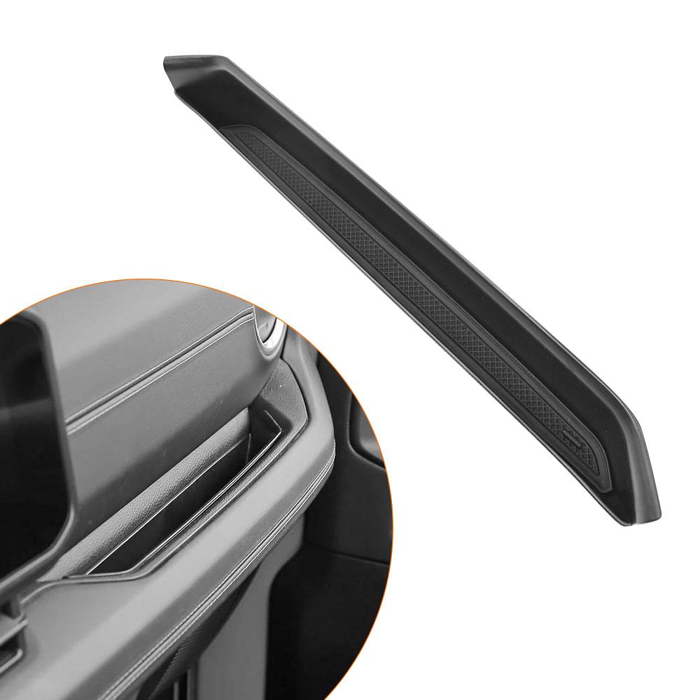 Beifahrerseite Griff Ablagefach Schalen-Organizer für Jeep Wrangler JL JLU 4xe und Gladiator JT 2-türig / 4-türig 2025+ Zubehör