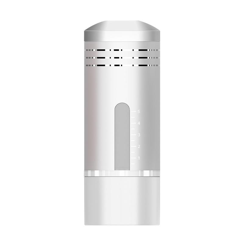 

Электрический массажер для кожи головы, бытовой массажер для головы, перезаряжаемая микротоковая массажная расческа, аппликатор для лекарств EMS, направляющая жидкая расческа