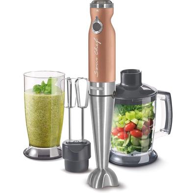 Keukenapparaten – Blenders