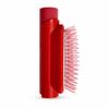 Portable Spray Massage Comb Multi-Function 2-In-1 Misting Hair Brush Pocket Spray Hair Brush  Gift