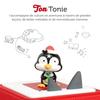 tonies® - figurine tonie - mes comptines préférées - de noël - figurine audio pour toniebox