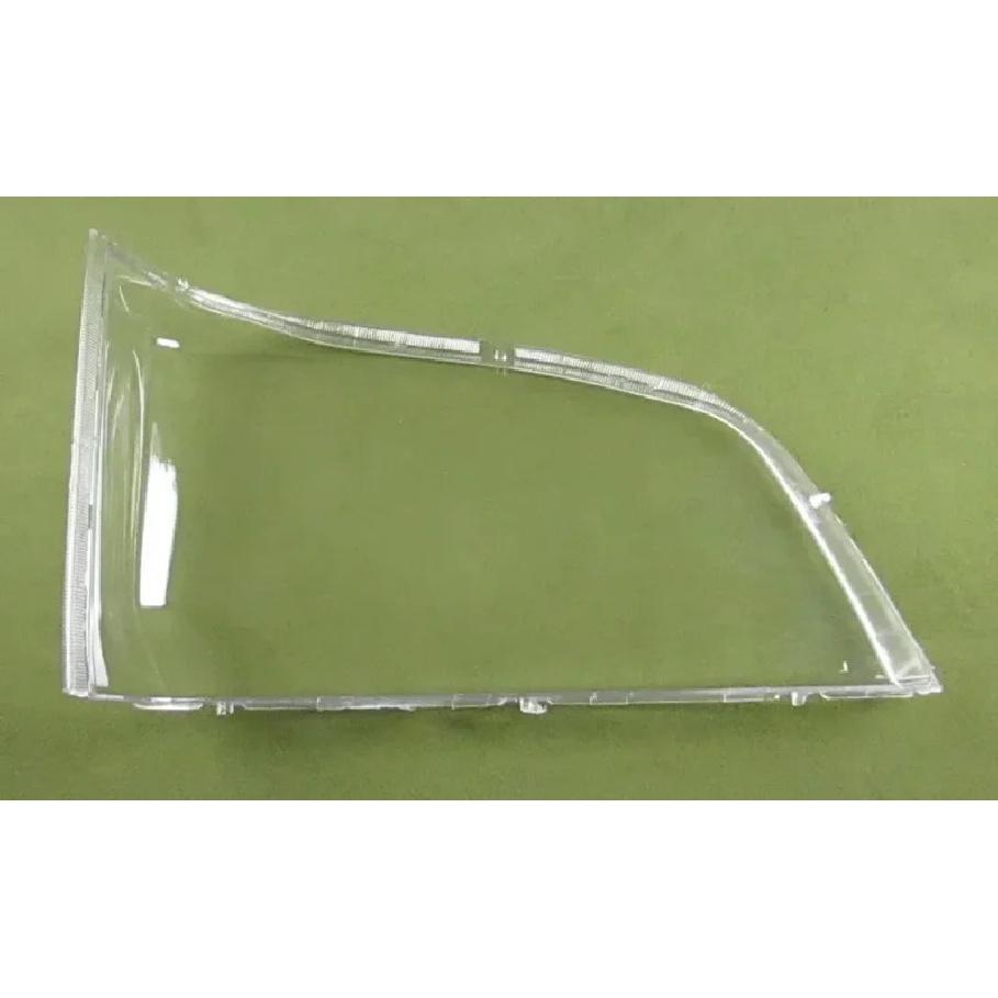 For Jac Weiling Kangling 808 Headlight Cover Shade Headlamp Shell Transparent  Lens Plexiglass Replace Original Lampshade