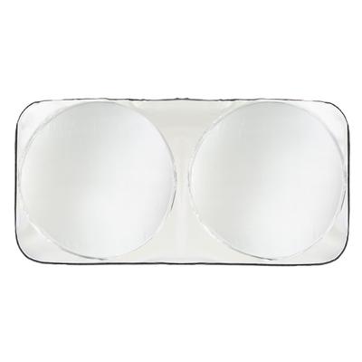 Windshield Sun Shade Foldable Window UV Rays and Heat Sun Visor Protector Car Interior Windshield