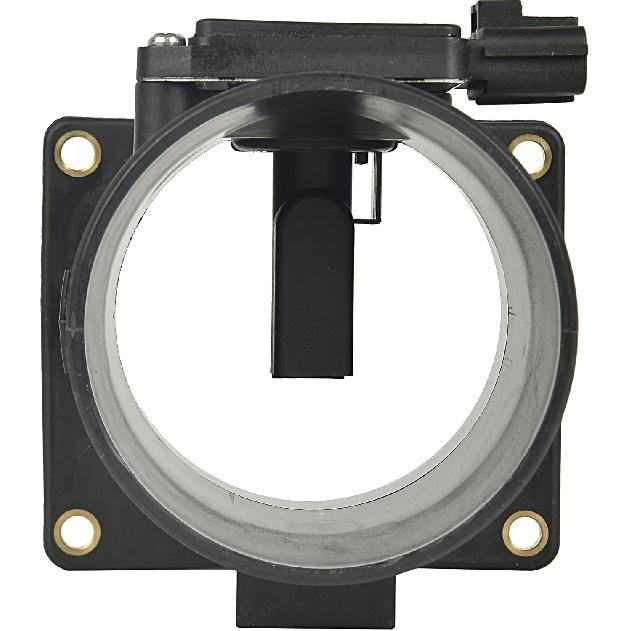 Mass Air Flow Sensor MAF Sensor Compatible with Ford Expedition F150 F250 F350 Super Duty Lincoln Navigator Replacement for F81Z-12B579-BA