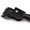 Mountain Bike Adjustable Side Stand Parking Rack Two-Hole Design Compatible With Popular MTB-Models