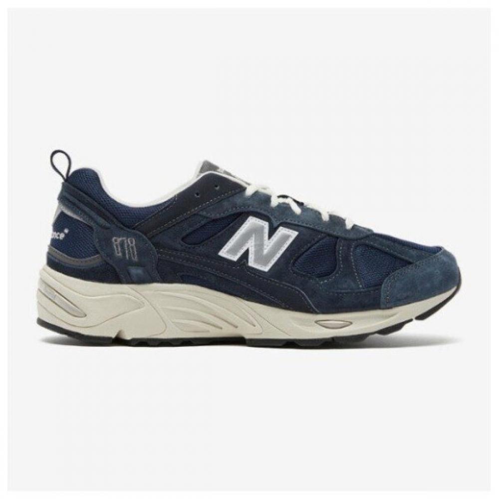 

New Balance Кроссовки Cm878ob1 Rqk Nbp7es147n 59 Navy series/240
