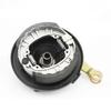 Sensitive Braking 110 Front Drum Brake 110 Type Front Wheel Brake  Cg125 Gn250