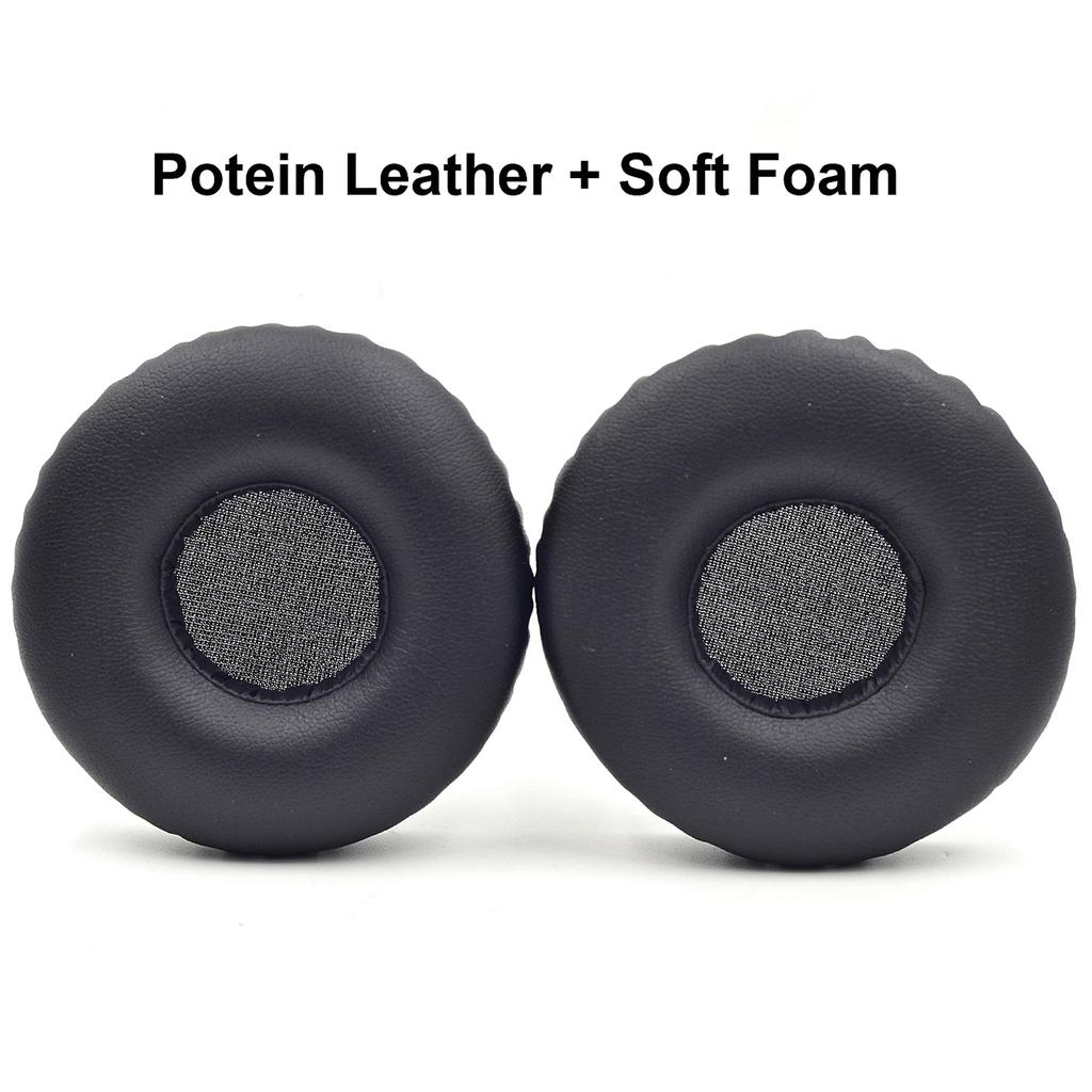 Breathable Ear Pads Earpads for Teufel airy Headset Noise Cancelling Earmuff Ear Pads Headset Ear Cushions Sleeves
