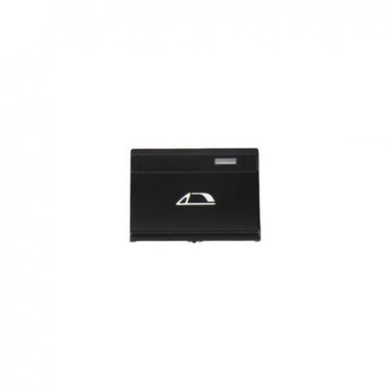 Matte Black Car Convertible Roof Lid Close Switch Fix Change For BMW Z4 09-16