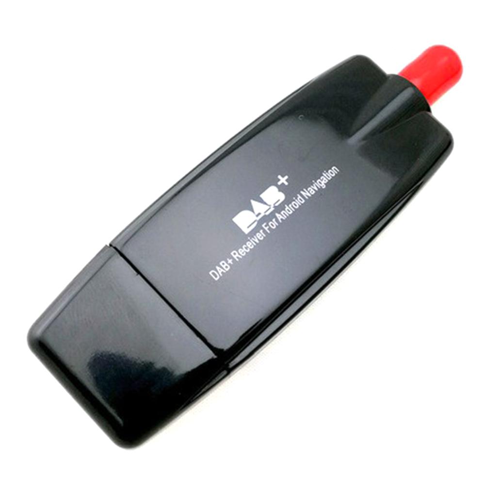 

U1 Система Android Автонавігація DAB Адаптер USB Роз єм DAB Приймач Type A