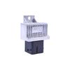 8 Pin Glow Plug Heater Relay For Nissan Renault Vauxhall Vivaro 8200859243 93862497, 4419200, 8200859243 Car Accessories