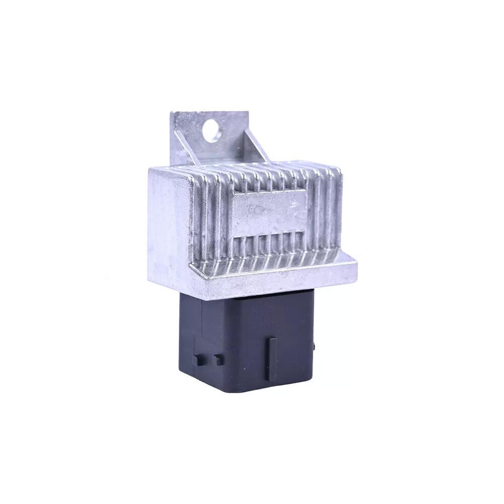 8 Pin Glow Plug Heater Relay For Nissan Renault Vauxhall Vivaro 8200859243 93862497, 4419200, 8200859243 Car Accessories