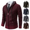 Varme klær – Gensere og hoodies