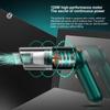 Car Vacuum Cleaner 120W 4000mah Powerful Cleaning Machine Car Cleaner Mini Wireless Portable Handheld Cleaner Car&Home Appliance