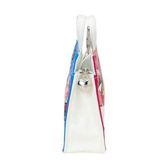 Sanrio Shop Bag Style Pouch F (Mini Sanrio) Characters 960551