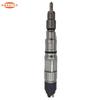 Performance Injector 0445124028 for High-Quality Engines