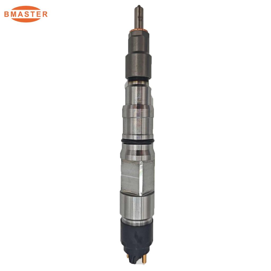 Performance Injector 0445124028 for High-Quality Engines