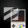 Tempered Glass Shield Cover Film Screen Protector for Retroid Pocket Game Console Offer 9H Hardness & Scratch Resistance