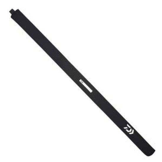 

Чехол для удилища DAIWA Compact Rod Cover Iso Black L(К) чёрный