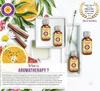 Parfumerie – Uleiuri esențiale