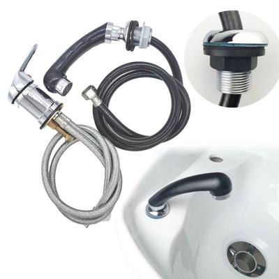 Baie și WC – Robinete pentru baie şi duş