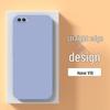 Huawei Honor V10 Silicone Drop-Proof Protective Phone Case BKL-AL20