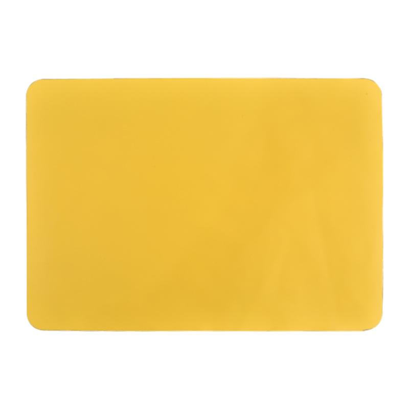 Makowa Antypoślizgowa Silikonowa Mata do Odlewania Żywicy DIY i Rękodzieła