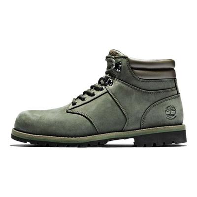Timberland Redwood Falls Wodoodporne Trwałe Amortyzujące Krótkie Buty Outdoorowe Buty Męskie TB0A2EFCA58