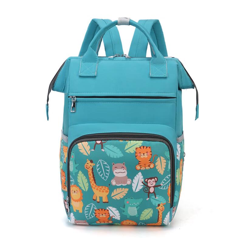 Li Shen Multi-functional Large Capacity Fashion Backpack