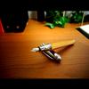 Exim Fountain Pen Fiorentina Superior F907-36