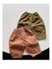 Knock Has Style: Trendy Korean-Style Children's Long-Sleeved Shirt for Spring & Autumn 2025