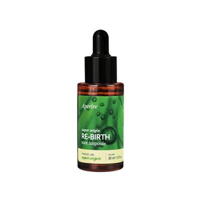 Super Origin Reverse Root Ampulle 30ml