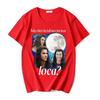 Bella Where The Hell Have You Been Loca T Shirts Jacob Black