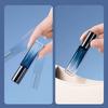 5ml/10ml/20ml High-end Perfume Dispensing Bottle Square Glass Spray Bottle Travel Portable Sample Atomizer Refillable Container
