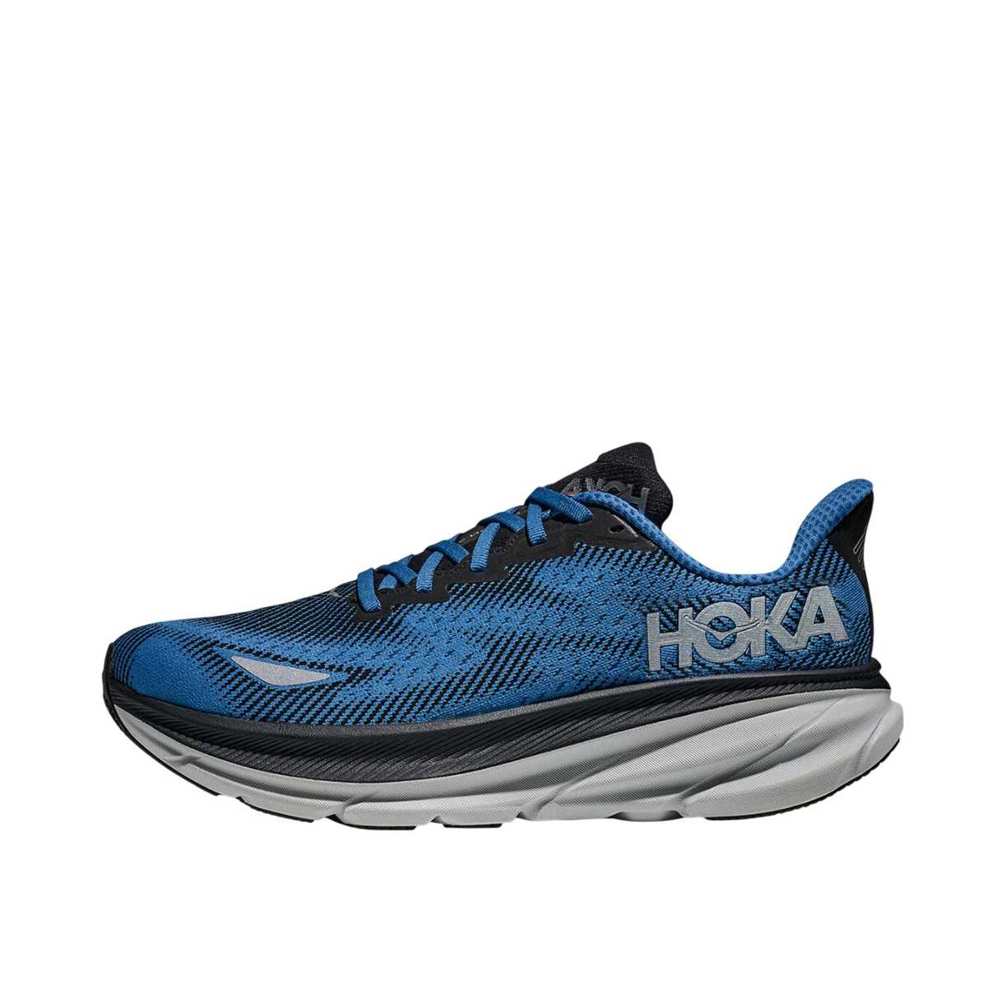 

HOKA ONE ONE Clifton 9 Running Shoes Men s 1141470F-BGYN 44½
