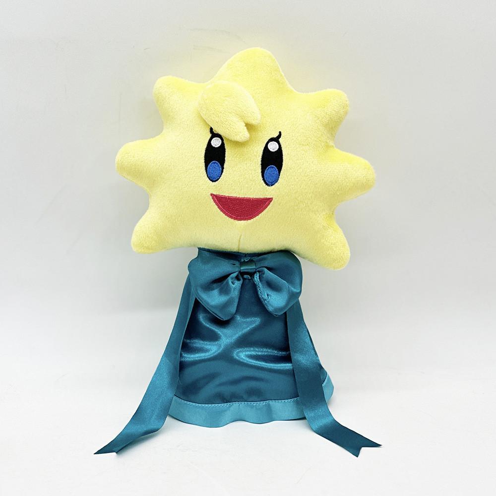 Восхитительная плюшевая игрушка Принцесса Пич Showtime для девочек всех возрастов. Идеальный подарок Star