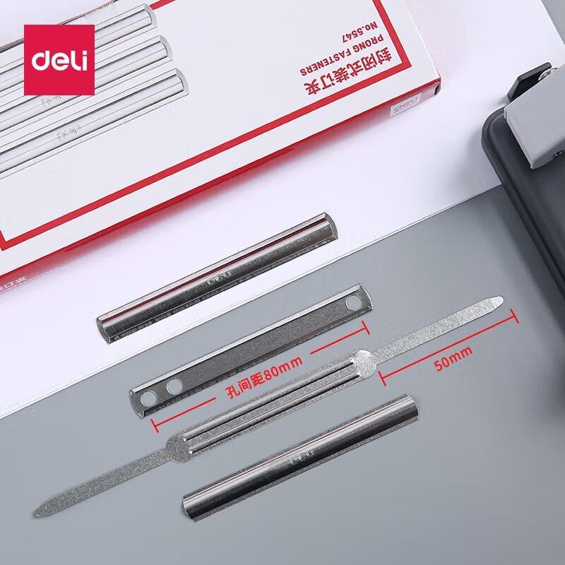 Deli Hardware Binding Clips