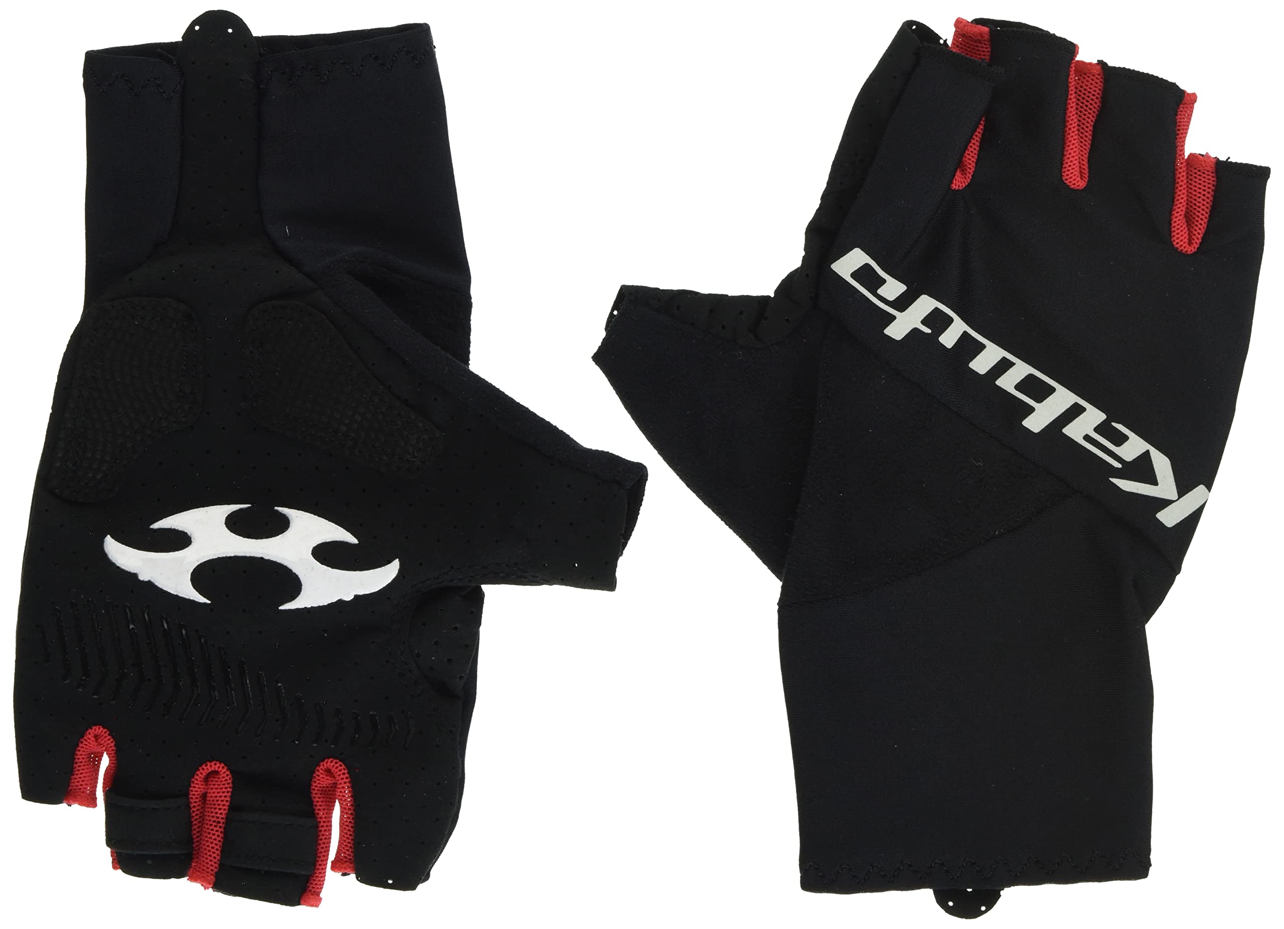 

OGK KABUTO Велосипедные перчатки Черно-красные S Обхват Длина PRG-8 Размер (Ладонь 185-195мм/Рука 170-180мм)