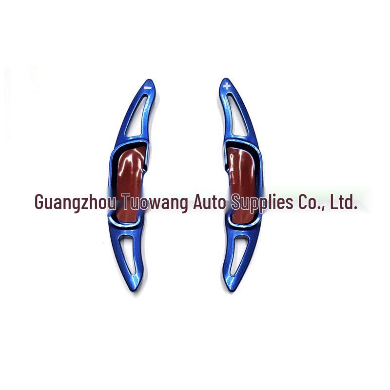 Mazda Atz Steering Wheel Shift Paddles - Angkesaila