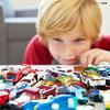 Hot Wheels 8-Car Pack Assorted Vehicle Toys, Mini Car Set of 8, Ages 3 and Up, Multi-Purpose, HPV78